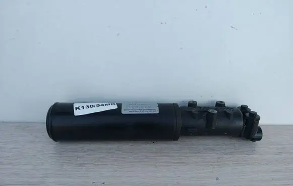 Audi A4 S4 B9 8W Rear shock absorber actuator solenoid 8W0616813
