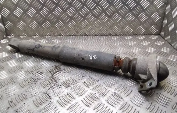 Rear shock absorber/damper