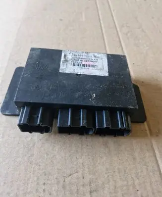 Volkswagen PASSAT B5 Comfort/convenience module 8J0959799S 1J0959799