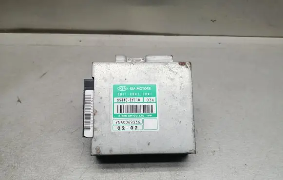 KIA Carnival Gearbox control unit/module 954402Y110