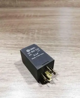 Volkswagen Golf II Other relay 191955532 82565