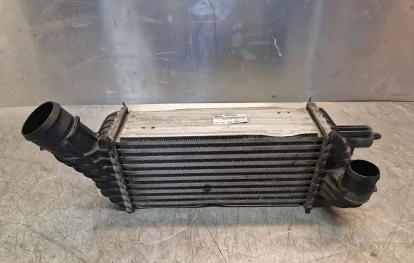 Citroen DS5 Intercooler radiator 9674720580 0072931 W9084002
