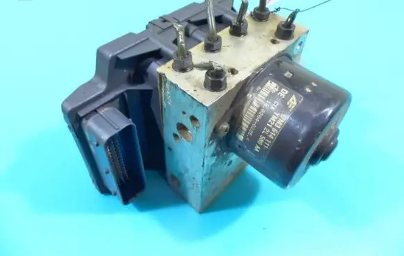 Ford Galaxy ABS Pump 7M3614111 IMPRK1224542