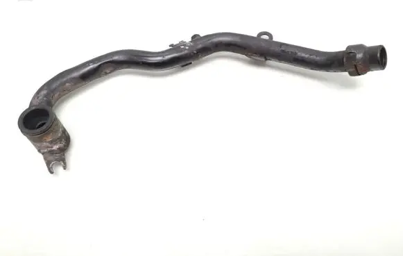 Audi A6 S6 C6 4F Engine coolant pipe/hose