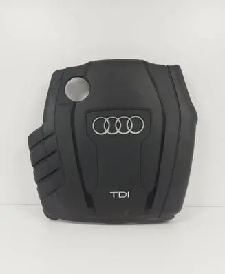 Audi A5 8T 8F Engine cover (trim) 03L103925AB