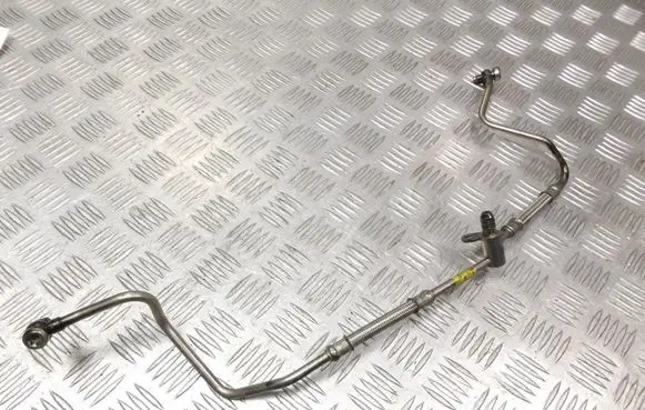 Jaguar XF Oil cooling pipe FW93-6K679-AD