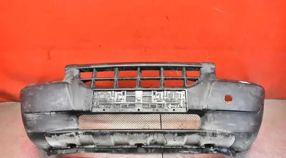 Fiat Doblo Front bumper