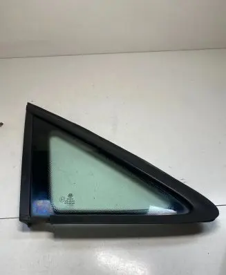 Volkswagen Touran I Front triangle window/glass 1T0845412