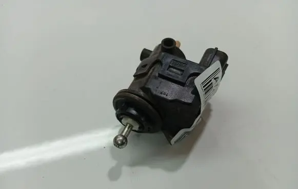 Peugeot 4007 Headlight level adjustment motor 