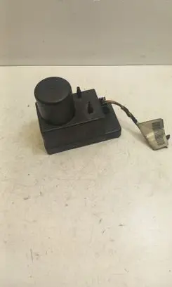 Mercedes-Benz C W203 Vacuum pump A2038000048 2038000048