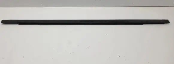 Dodge Caliber Front door glass trim molding 1015060421 050741589 050741667