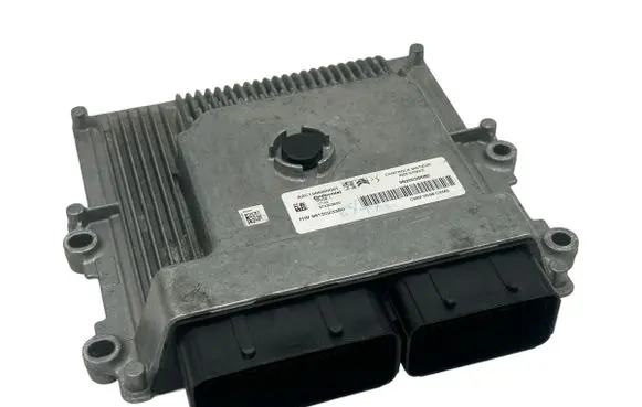 Citroen C3 Engine control unit/module 9815023380 A2C1568500001 9826039680