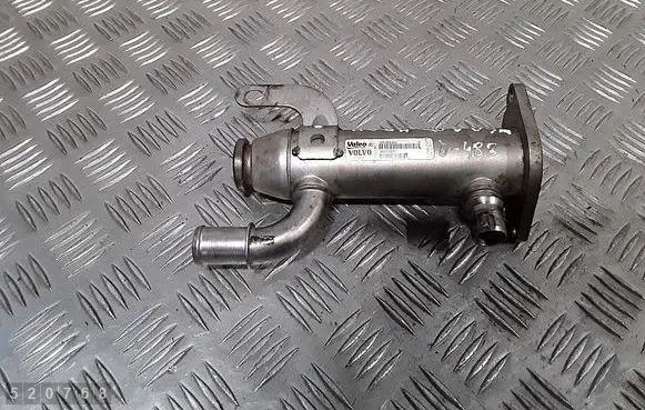 Ford Kuga I EGR valve cooler 993062H