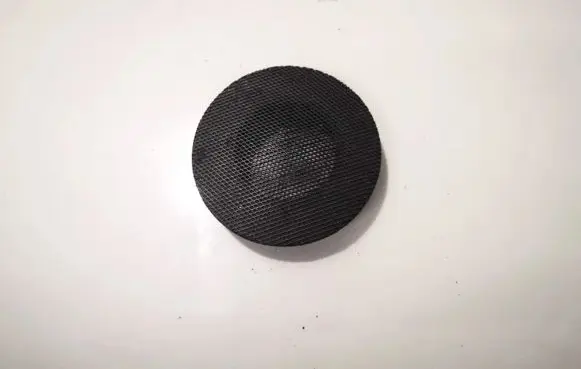 Side speaker trim/cover