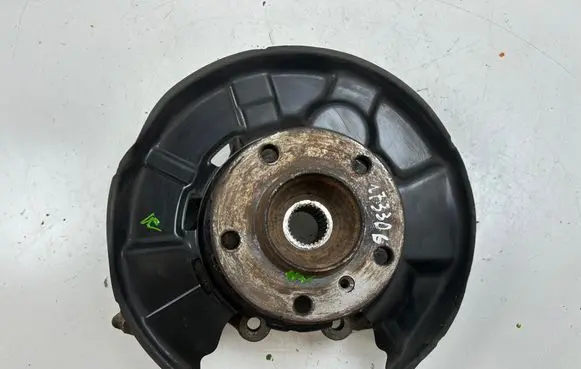 BMW 3 F30 F35 F31 Rear wheel hub 