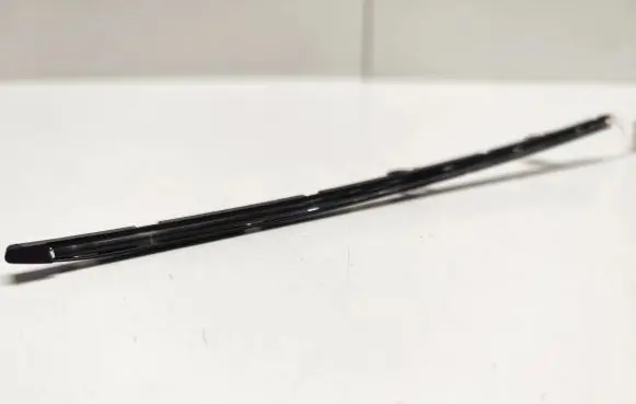 Other front door trim element