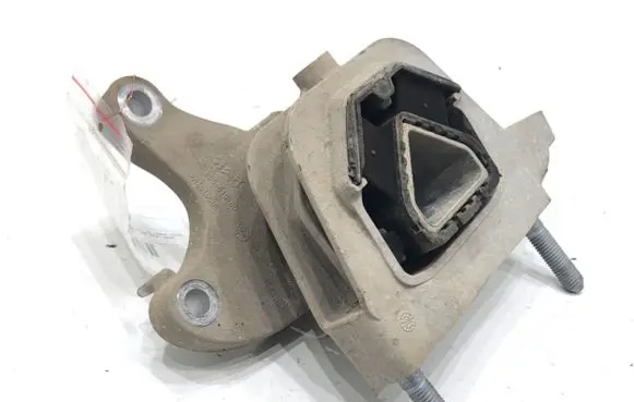Peugeot 208 II Engine mount vacuum valve 9826551380