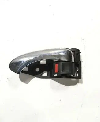 Toyota RAV 4 (XA30) Front door interior handle