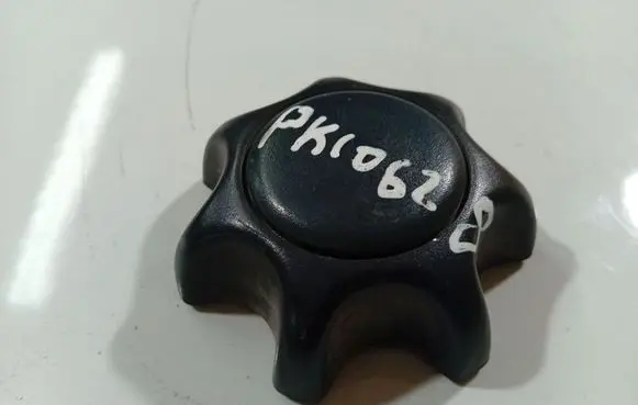 Seat Alhambra (Mk1) Seat adjustment knob 