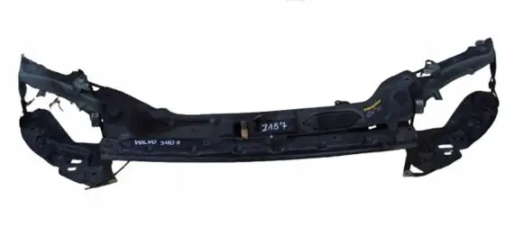 Volvo S40 Top upper radiator support slam panel