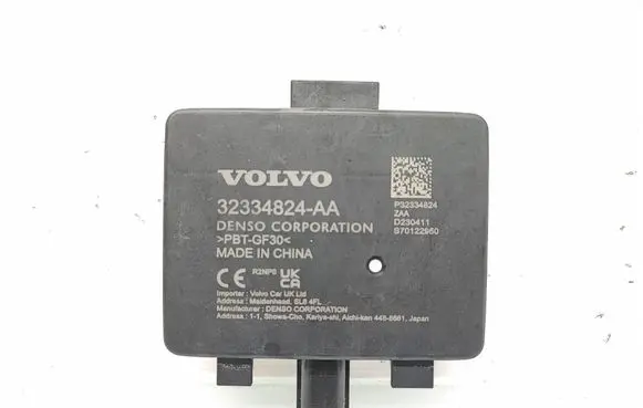 Polestar 2 Blind spot module 32334824AA P32334824 S70122950