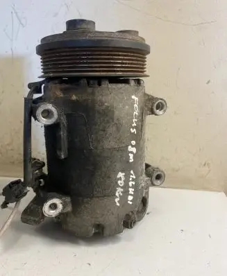 Ford Focus Air conditioning (A/C) compressor (pump)