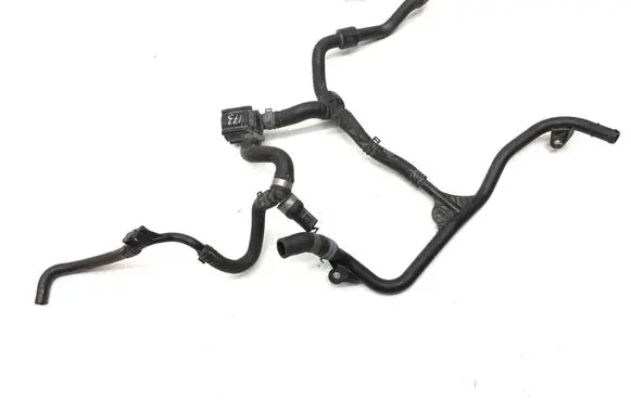 Volkswagen Taos Electric auxiliary coolant/water pump 5C0965561