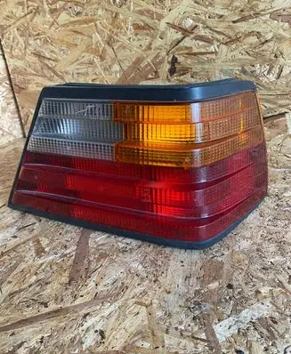 Mercedes-Benz E W124 Rear/tail lights