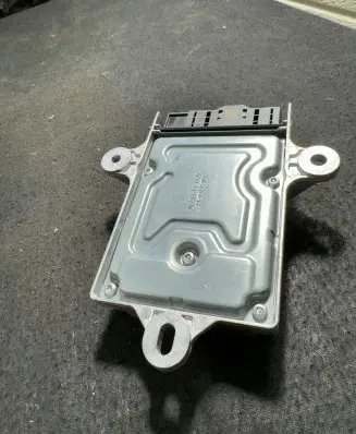 BMW 5 G30 G31 Airbag control unit/module 31699453101 A2C38525305 17B2460C1593