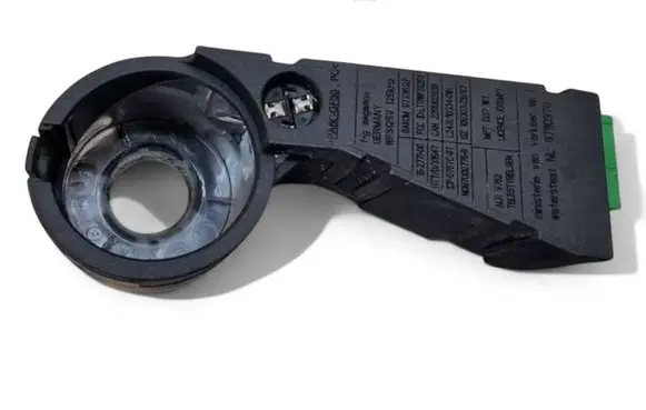 Volvo S80 Tail light bulb cover holder 153852