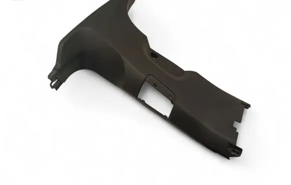 Porsche Panamera (970) (B) pillar trim (bottom) 970555184