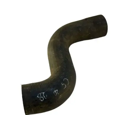 Citroen C5 Intercooler hose/pipe