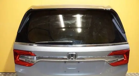 Honda Odyssey Tailgate/trunk/boot lid HONDAODYSSEY-KLAPA 2624