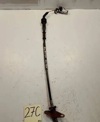 Nissan Almera N16 Throttle cable 18201BN000