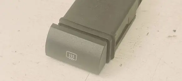 Seat Ibiza II (6k) Windscreen/window heater switch 6K0959621