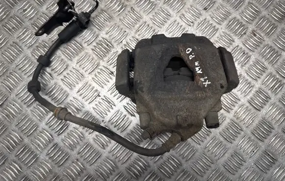 BMW X1 E84 Front brake caliper 6778146