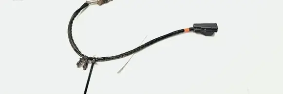 Ford E-Transit Exhaust gas temperature sensor