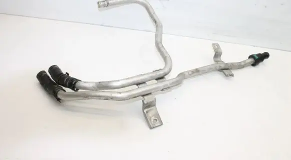Jaguar XF X250 Engine coolant pipe/hose