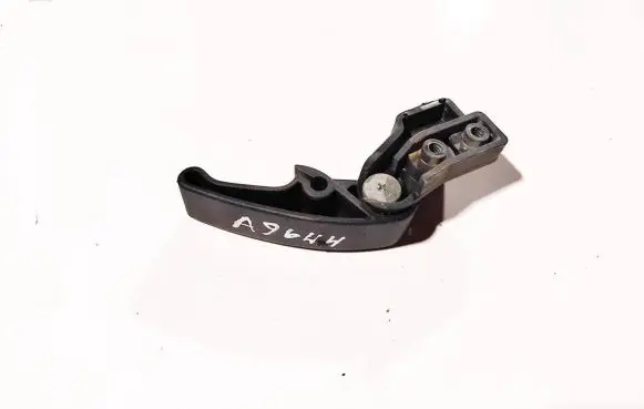 Volkswagen Sharan Engine bonnet (hood) release handle 1h1623533