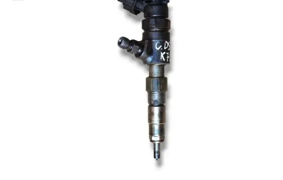 Citroen DS3 Fuel injector 0445110340