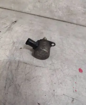 BMW 6 F06 Gran coupe Hydraulic servotronic pressure valve 7882340118
