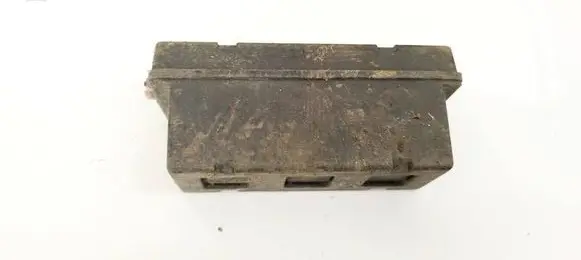 Honda Civic Other control units/modules 