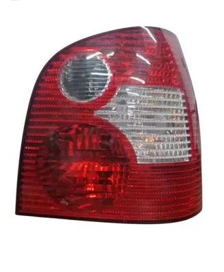Volkswagen Polo IV 9N3 Rear/tail lights 62409