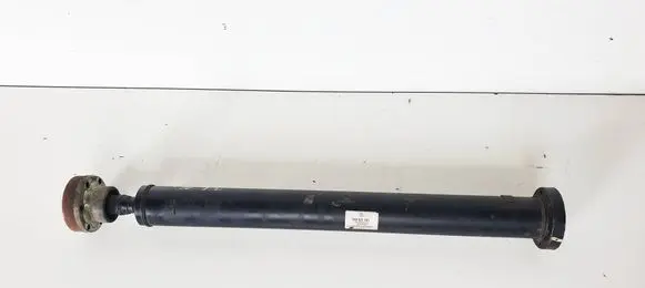 Volkswagen Transporter - Caravelle T6 Drive shaft (set) 7H05211010 7H0521101