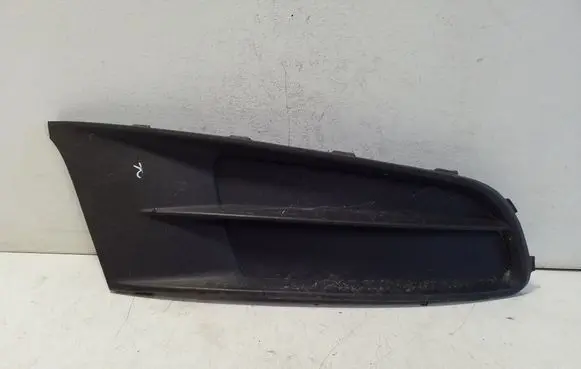 Volkswagen Sharan Front bumper lower grill 7N0853666