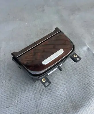 Porsche Panamera (971) Ashtray trim (front) 971858331B