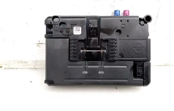Nissan Juke II F16 Phone control unit/module 282756PA4A