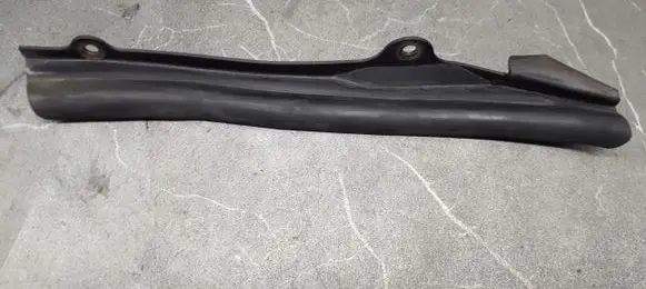 Mercedes-Benz E W210 Engine compartment rubber 2108890198