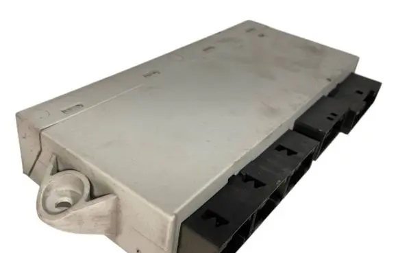 BMW 7 E65 E66 Door control unit/module 6929176 61356929176