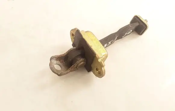 Nissan Primera Rear door check strap stopper